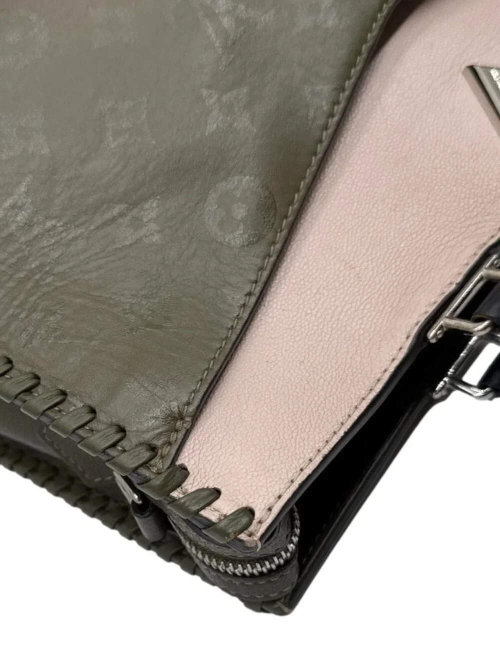 Louis Vuitton item details